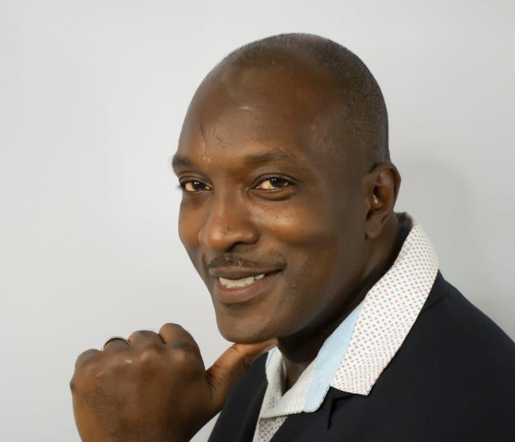 Jamaican-American luminary receives USA Presidential award in Connecticut