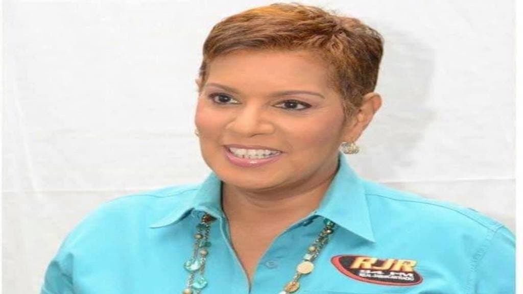 Jamaicans Mourn Passing of Veteran Broadcaster Dorraine Samuels