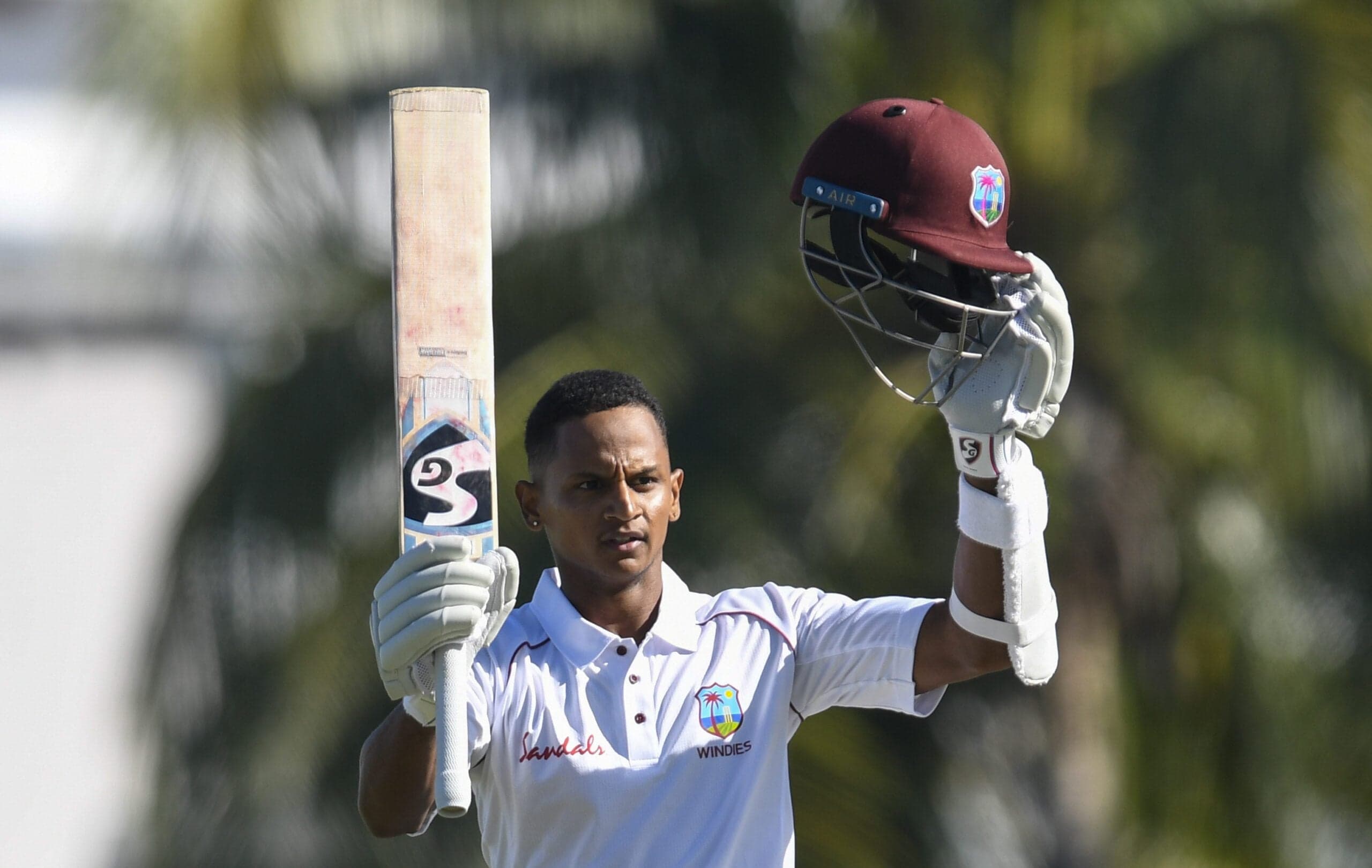 Shane Dowrich announces immediate retirement from International Cricket