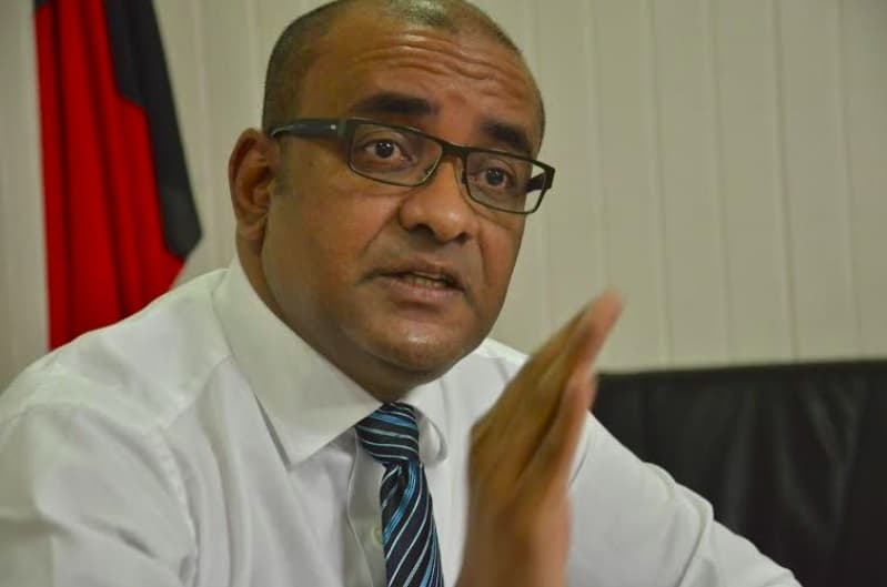 Guyana's Jagdeo issues warning on 2020 elections