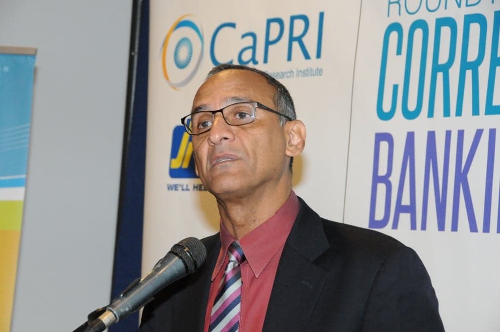 Jamaicans in NY to discuss US/JA Relations on security and governance