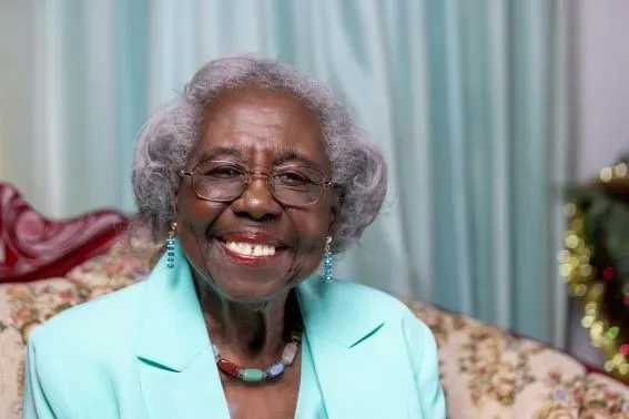 South Florida to honor legacy of Bahamian-American historian Enid Curtis Pinkney
