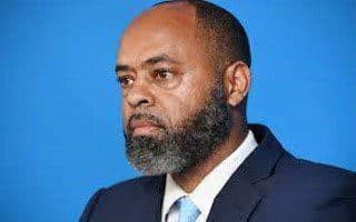 Sacked Bermuda minister Dr. Ernest Peets loses Senate seat