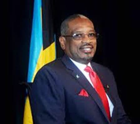 Bahamas pledges to fight crime “on every level”