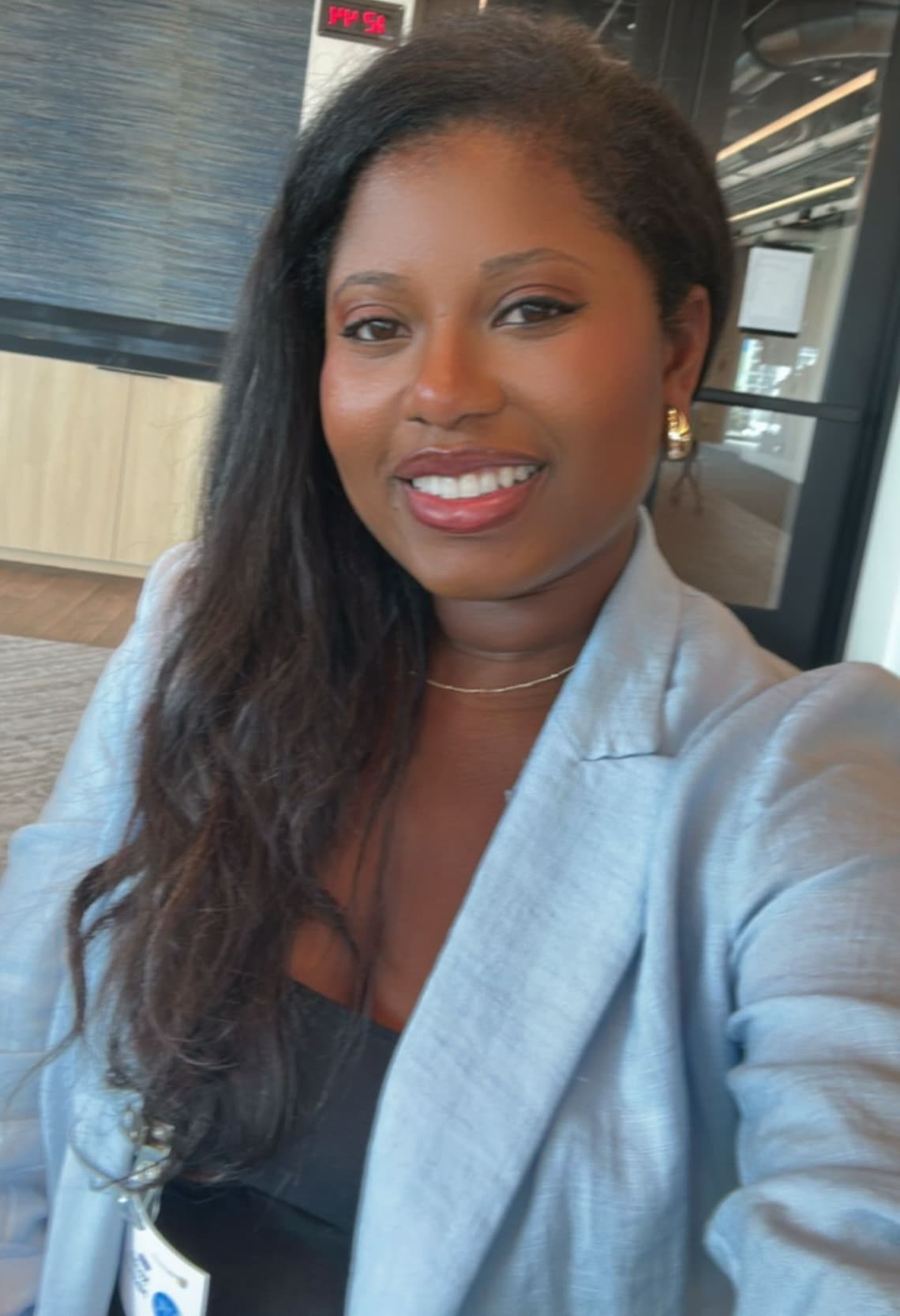 'Dancehall dentist' Dr. Kerisa Harriott exemplifies resilience & community-focused leadership