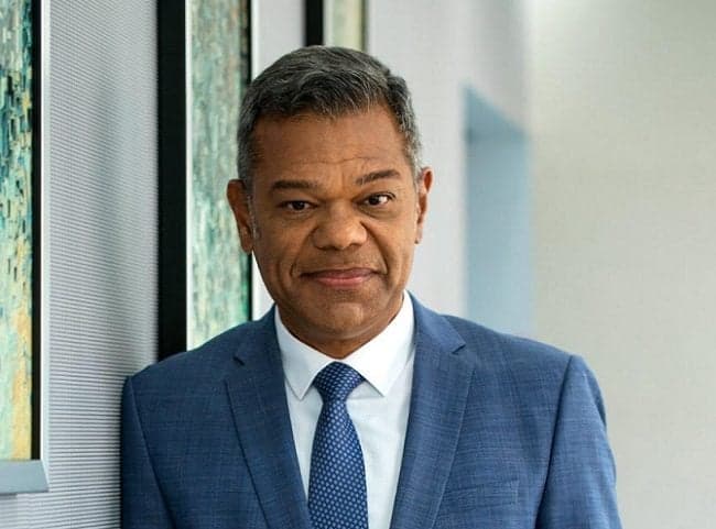 Dr. Luc Mercelina takes helm as St Maarten’s Prime Minister