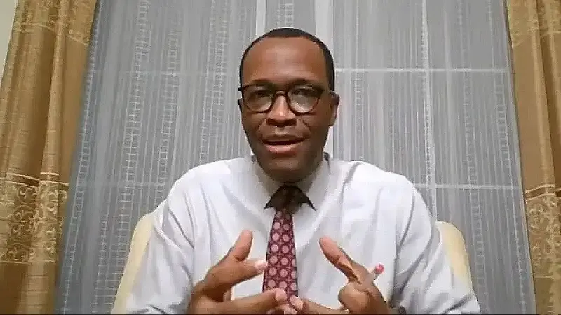 Dominica opposition leader Dr. Thomson Fontaine granted self-bail after arrest