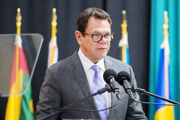 Caribbean Urged to be Cautious Regarding Corruption Amid COVID-19 Pandemic