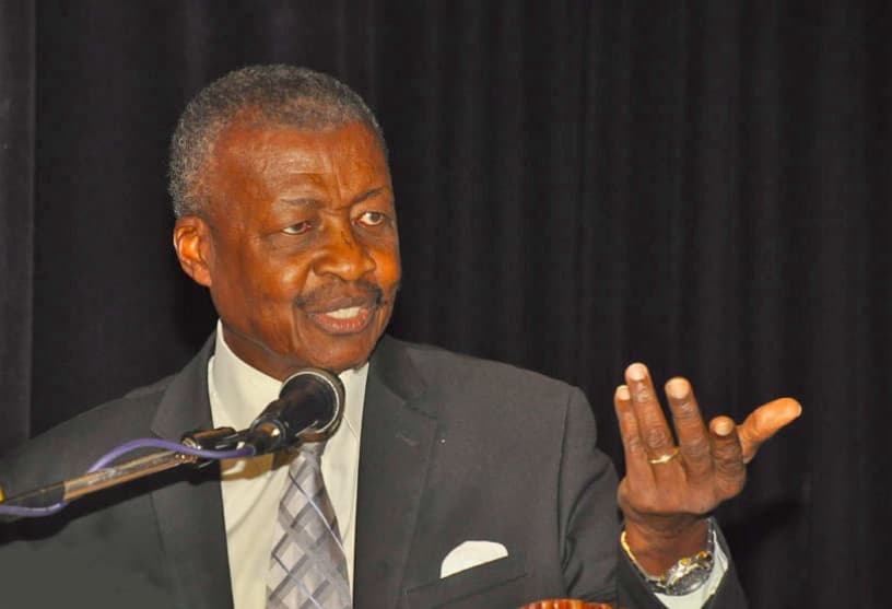 US-based group writes Speaker of Guyana Parliament