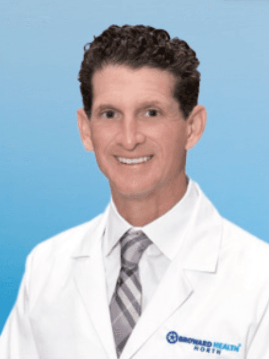 Broward Health names Dr. Evan Boyar as new Corporate Chief Medical Officer