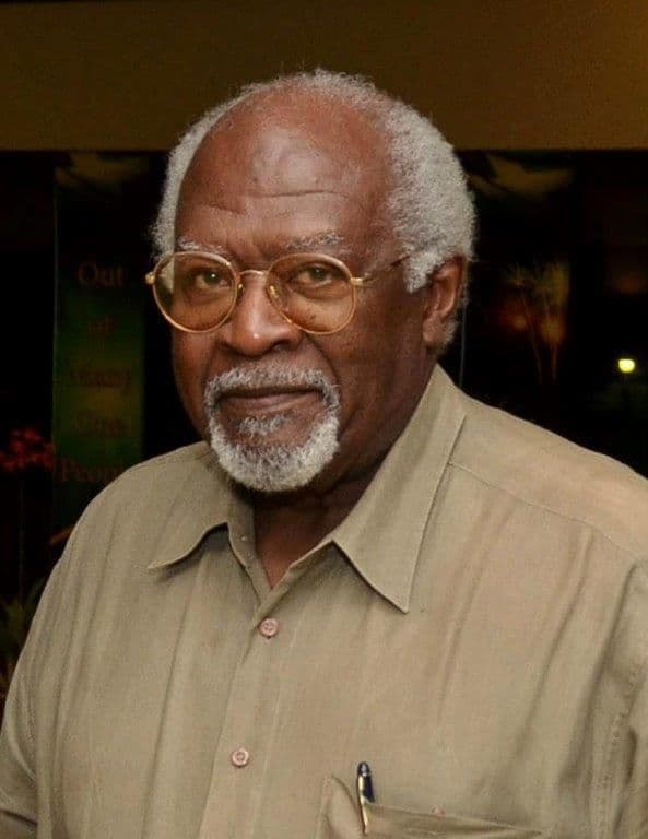 Dr. Julius Garvey to Spotlight Caribbean Diaspora Contributions During Black History Month Forum