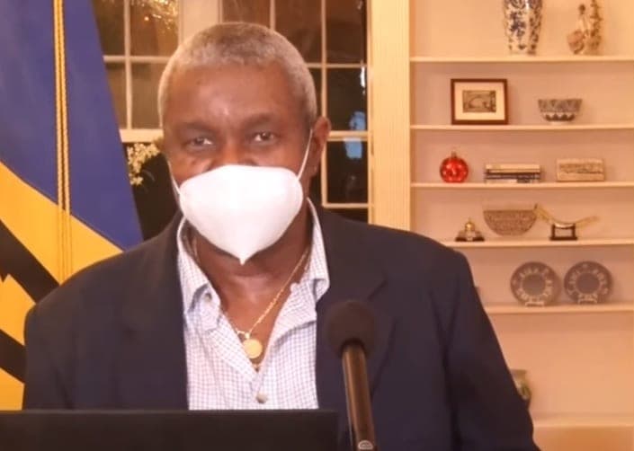 Barbados Records Spike in COVID Cases; New Restrictions Announced