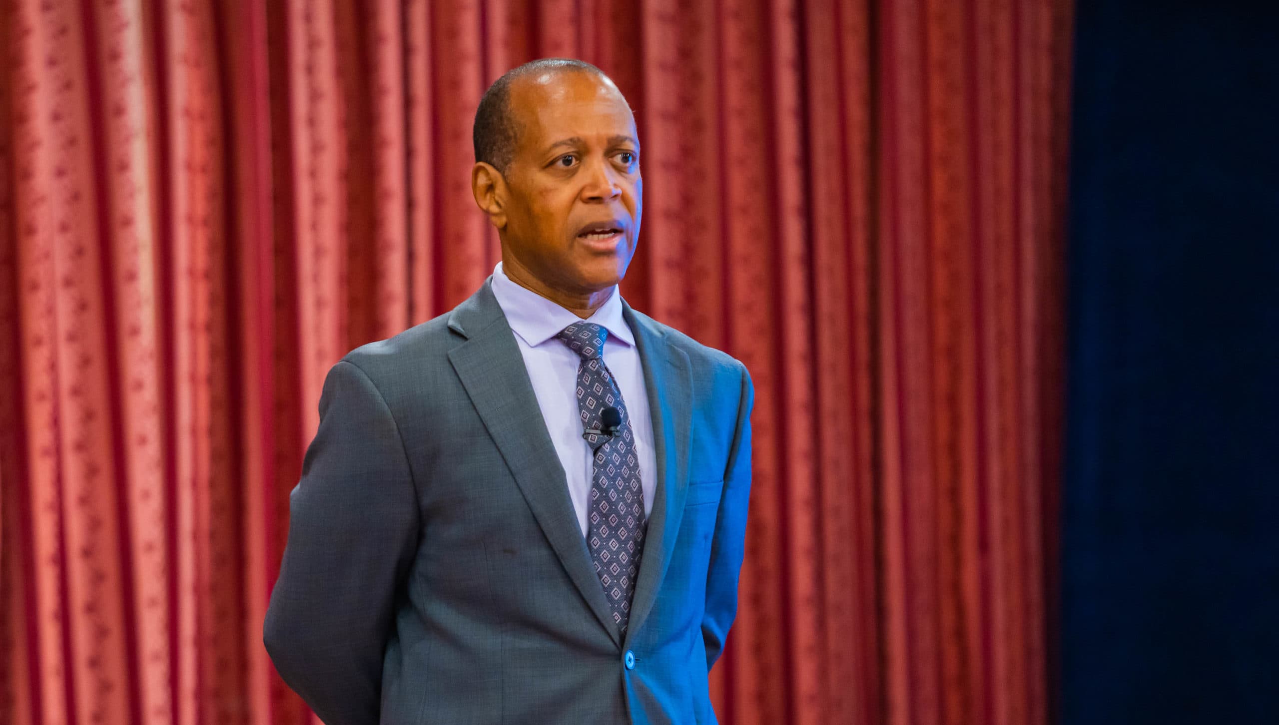 Barbados records 2.5% economic growth, driven by tourism and construction