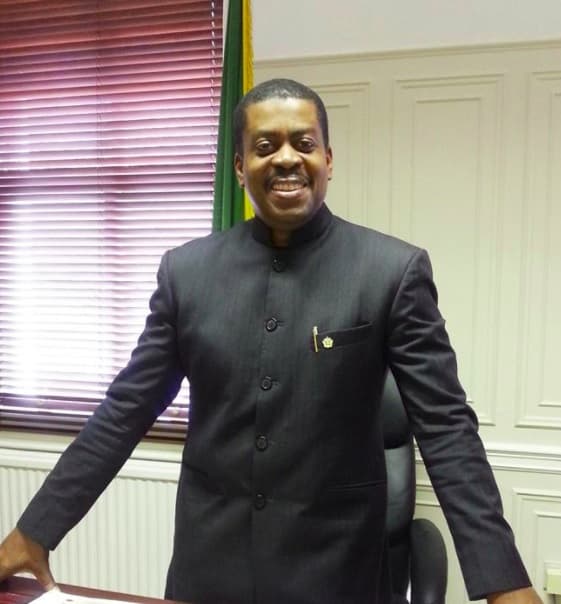 St Kitts-Nevis signs mutual agreement with Rwanda