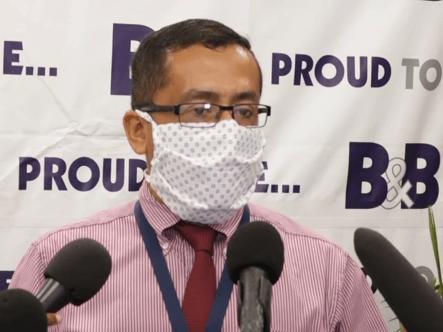 Belize May Implement Legislation to Ensure COVID Protocols are Followed