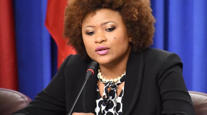New School Terms Begins in Trinidad & Tobago