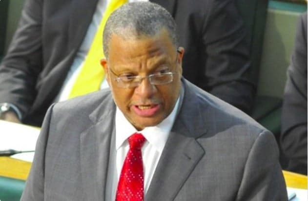 Jamaican opposition leader warns of “dangerous precedent”