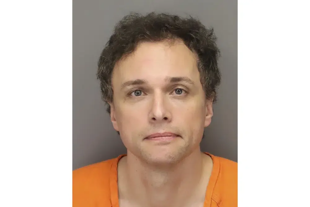 Florida doctor charged with murder in lawyer's disappearance