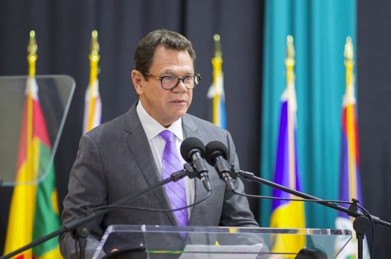Reform needed in Caribbean aviation industry - CDB president