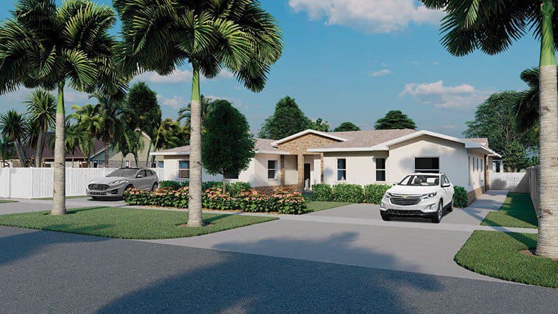Miami-Dade County Dream Homes Lottery to host virtual drawing
