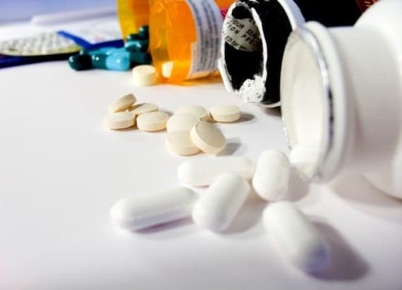 CDC study shows urgent need for improved prescribing practices