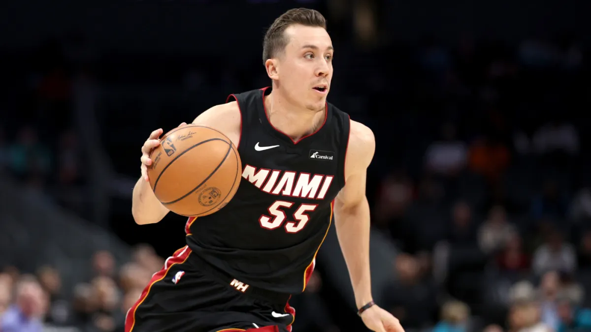Miami Heat's late efforts fall short against Wizards; Butler and Robinson miss game winners