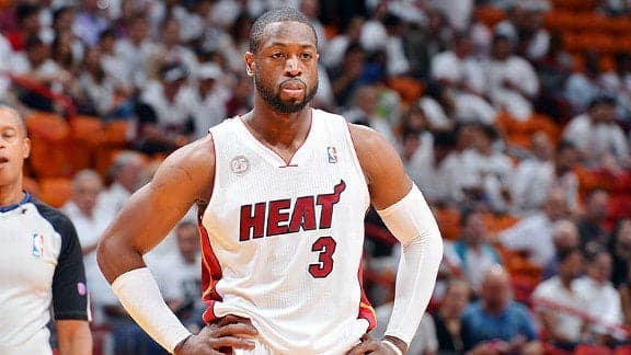 Miami Heat announces monumental Dwyane Wade statue at Kaseya Center