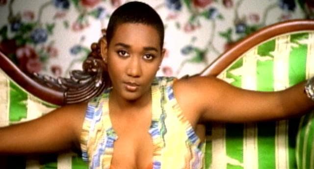 Top 5 Diana King songs of all time