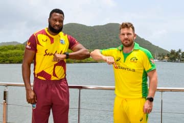 West Indies Wary of ‘World Class’ Aussies Despite Absence of Stars