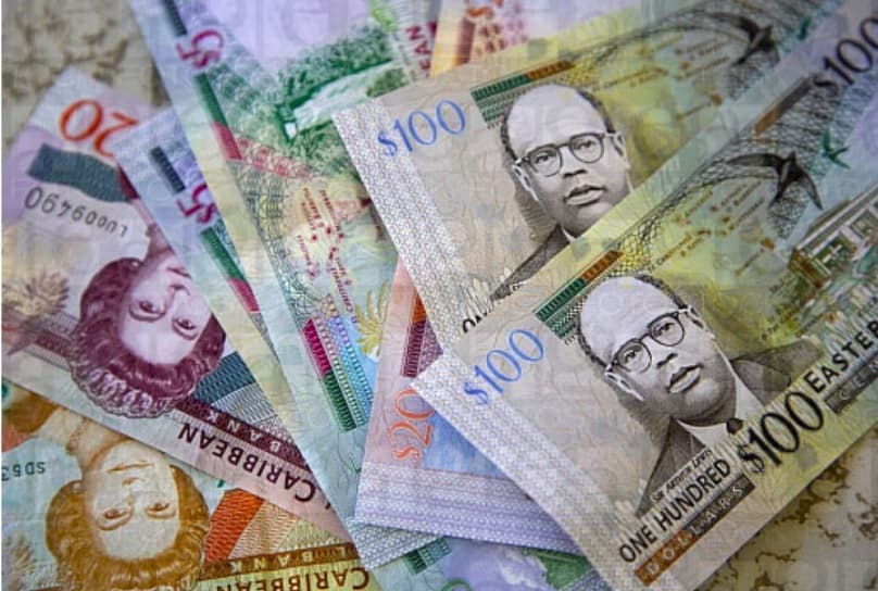 Montserrat to use digital Eastern Caribbean dollars with blockchain startup