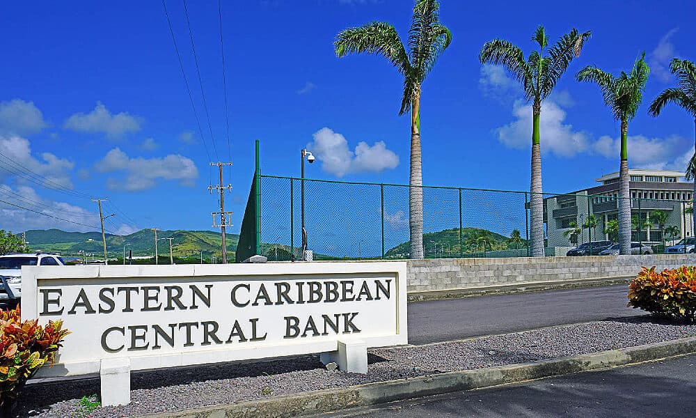 ECCB reports eecord EC$126.2 million profit — Highest in bank’s history