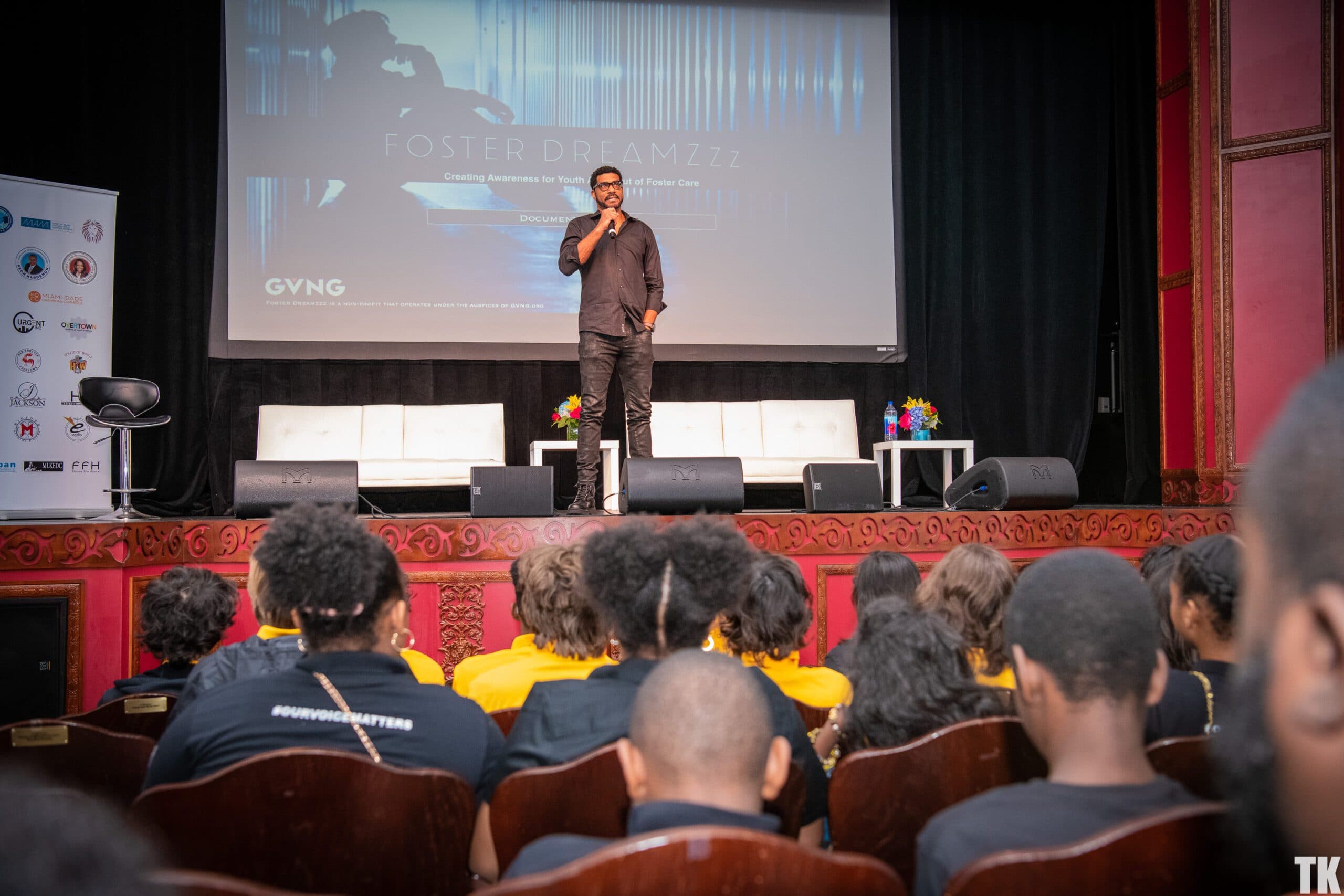 Celebrating cinematic creativity: iGen film festival returns to Miami