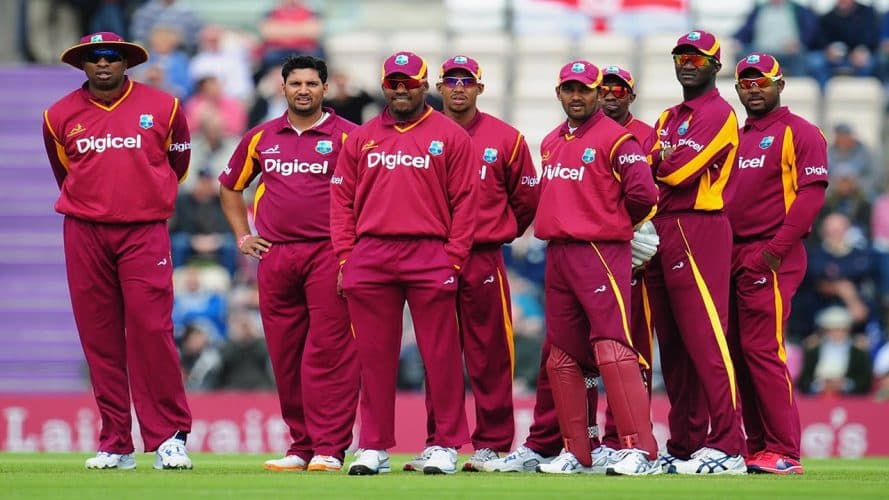 WICB defends decision to tax players