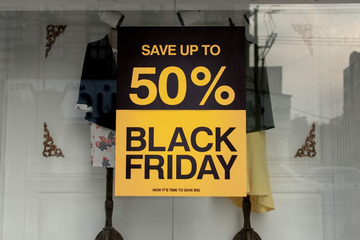 Best places to shop for Black Friday deals this year
