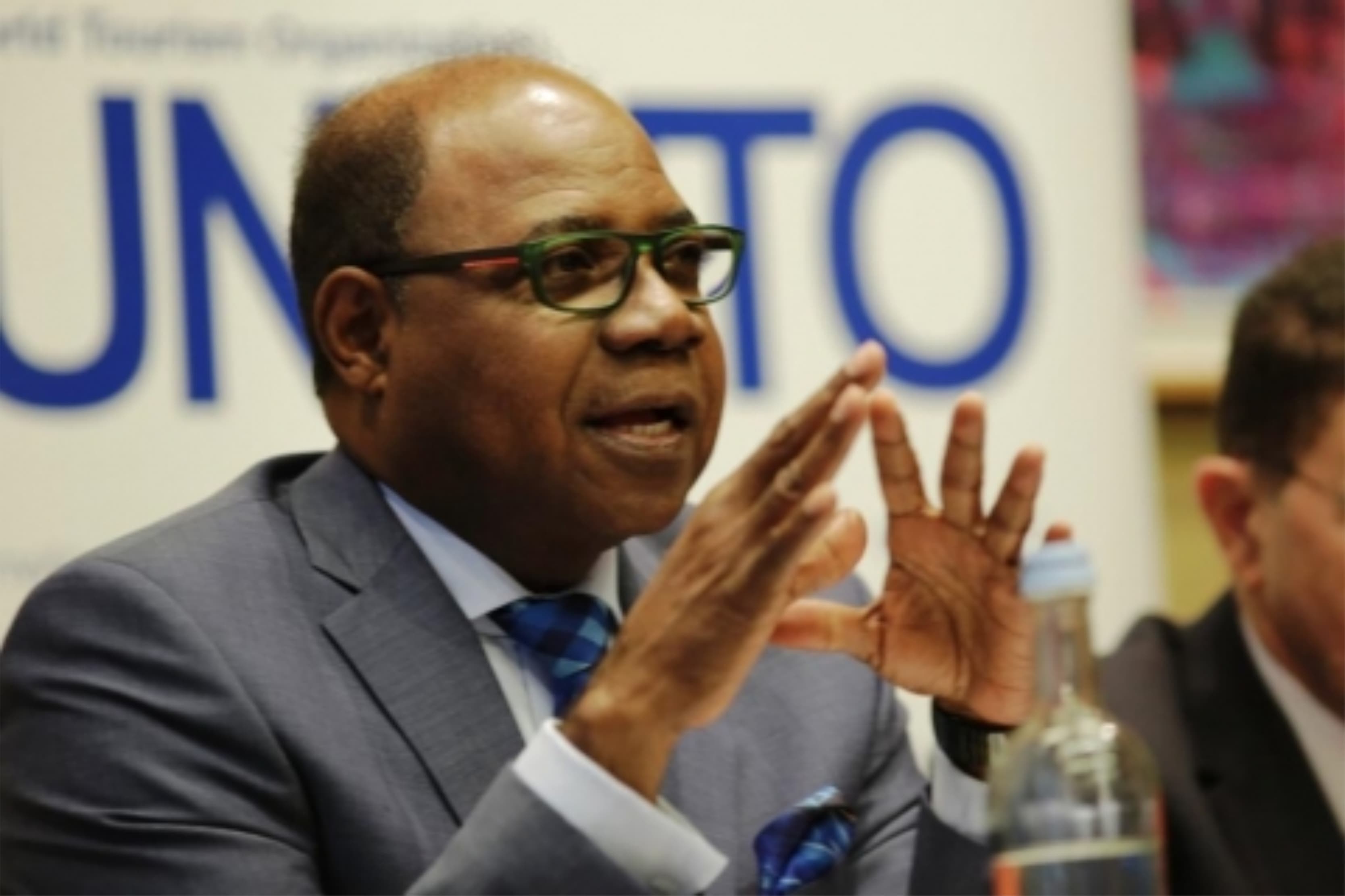 Bartlett to Meet with US Tech and Travel Companies