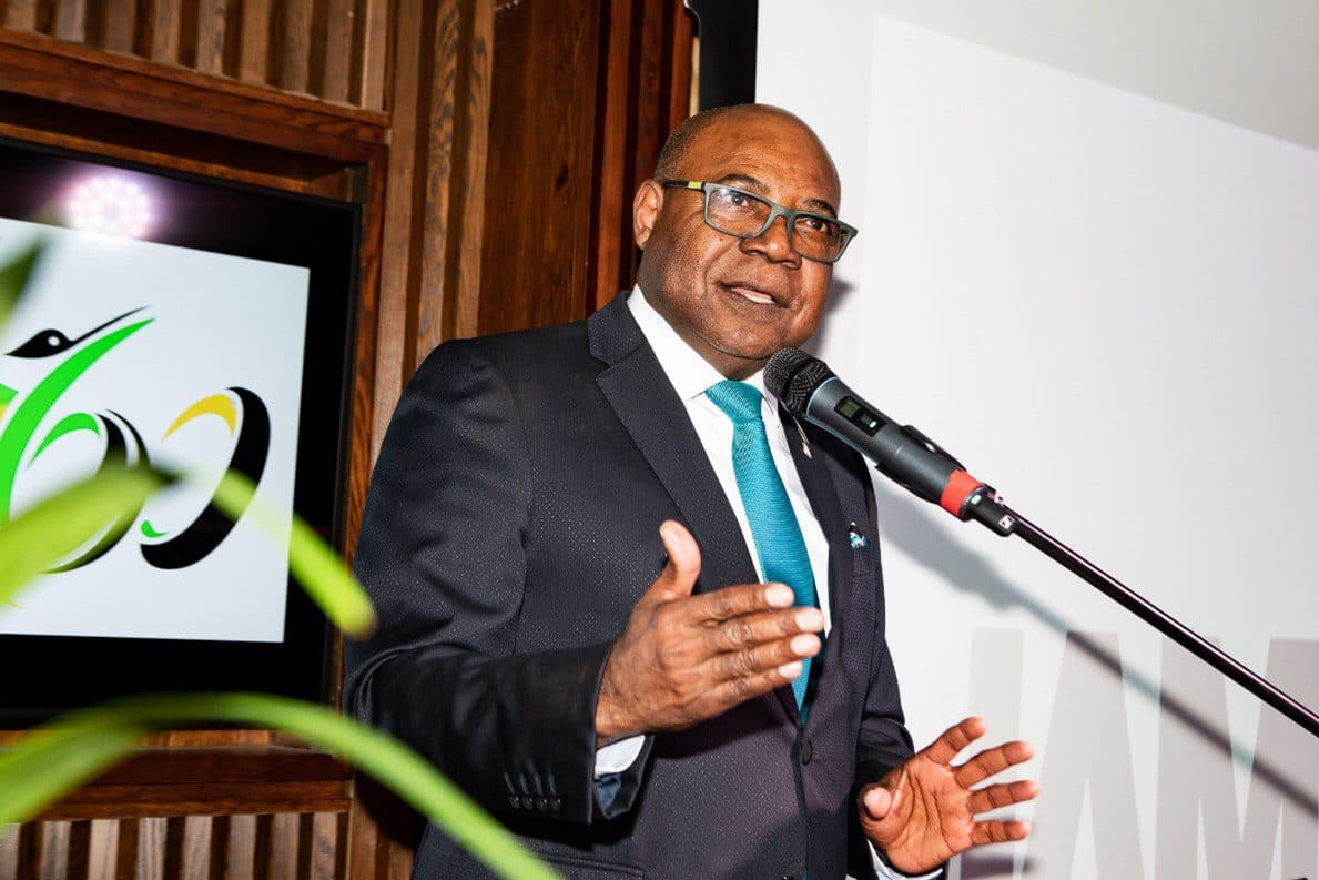 Middle East investors looking to the Caribbean