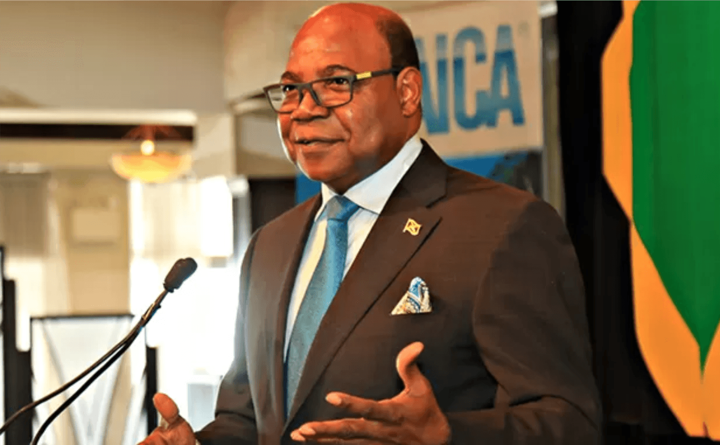 Jamaica unveils new airline routes, $5 billion tourism investment push amid strong visitor growth