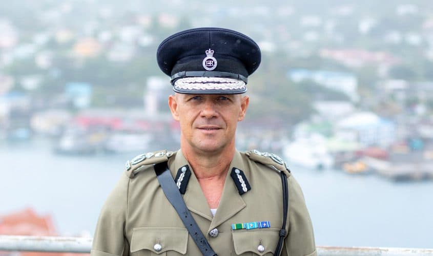 Police condemn bomb threats in Turks and Caicos