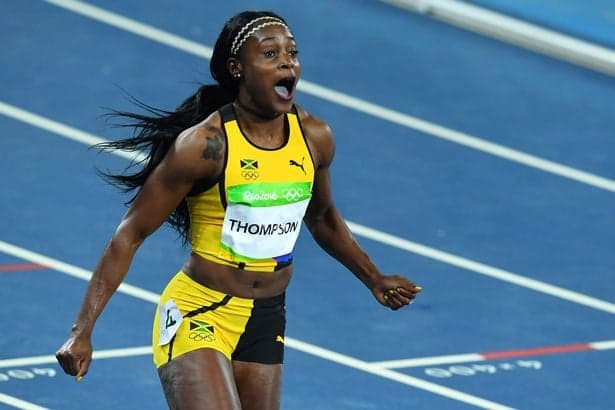 Elaine Thompson-Herah has touched dizzying heights