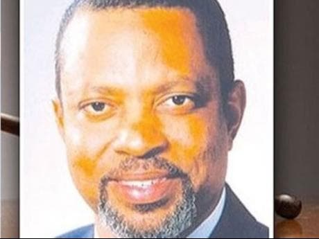 Interpol issues red notice for former Bahamian legislator