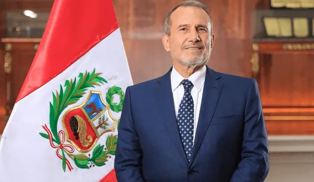 Peru to open first embassy in Guyana