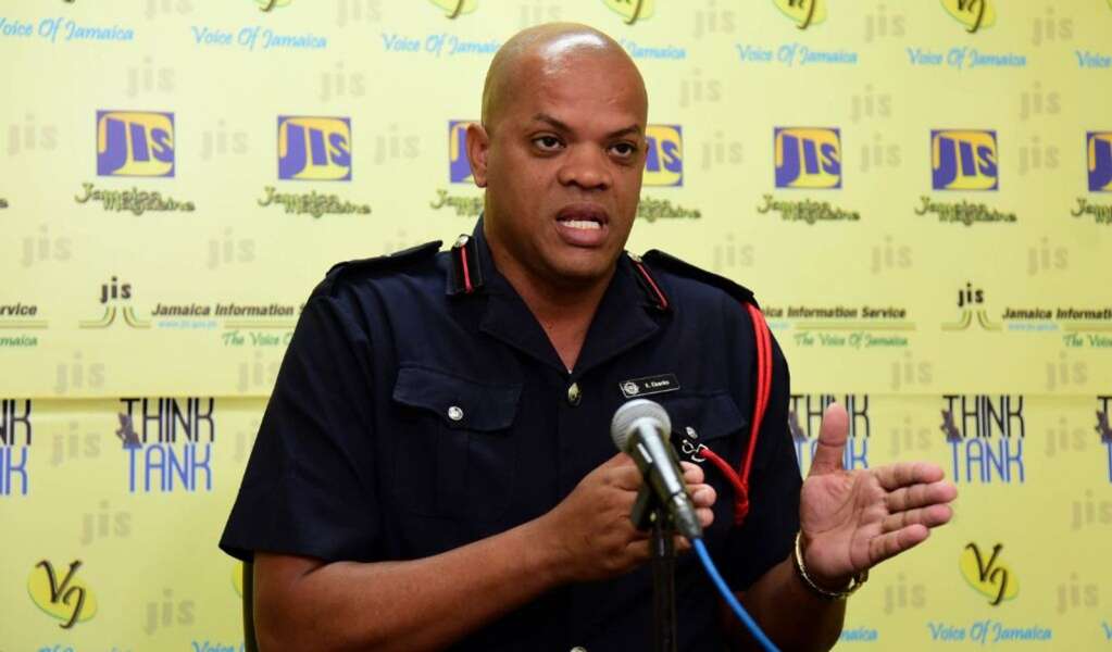 Jamaica Fire Brigade prepared to respond to major earthquake
