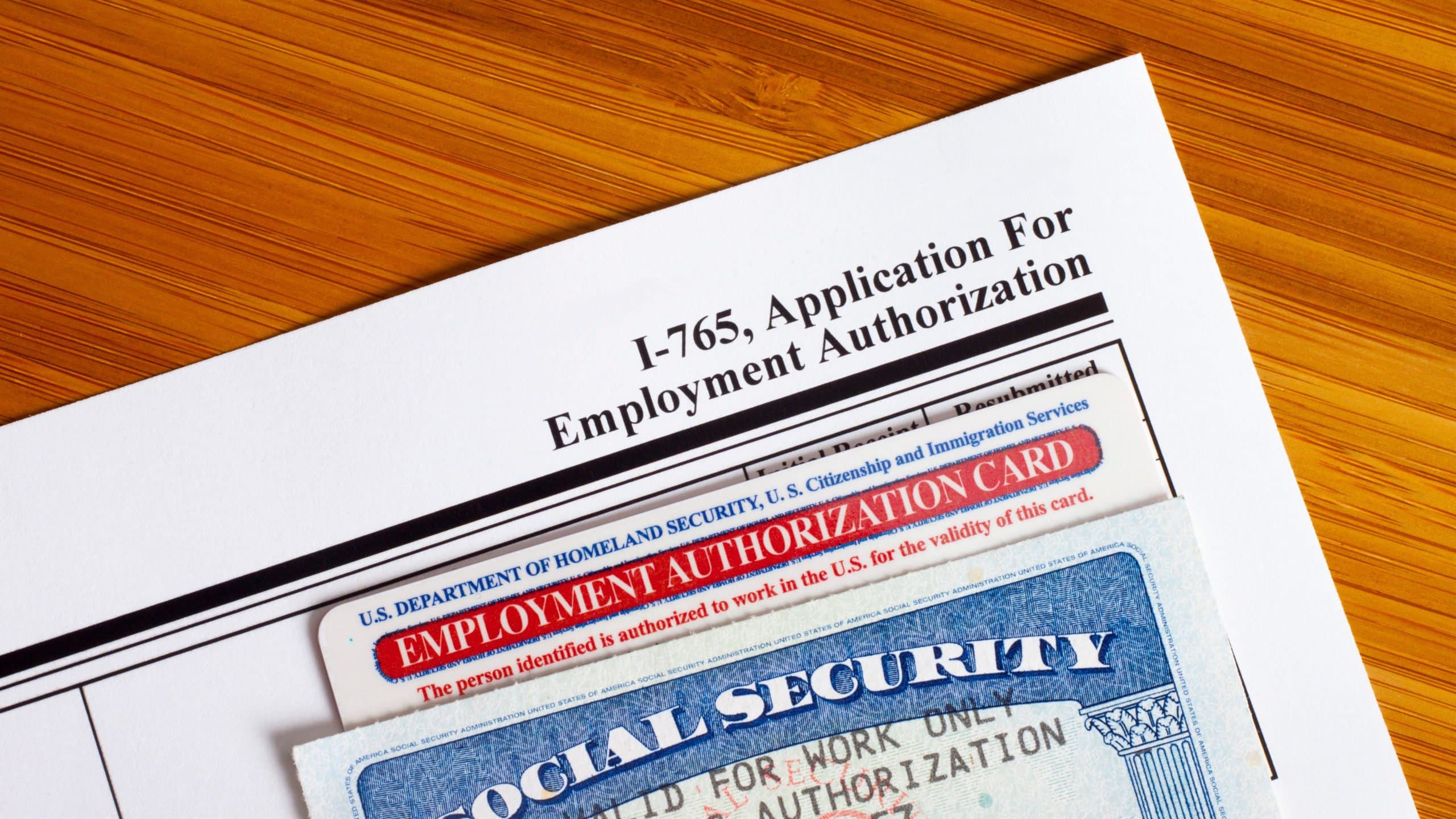 DHS ends automatic extensions for US work permits
