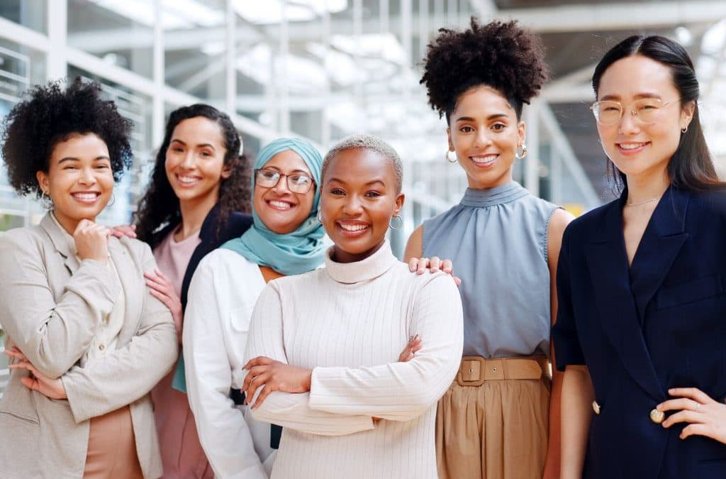 Opinion: Women must continue the fight for their rights and justice