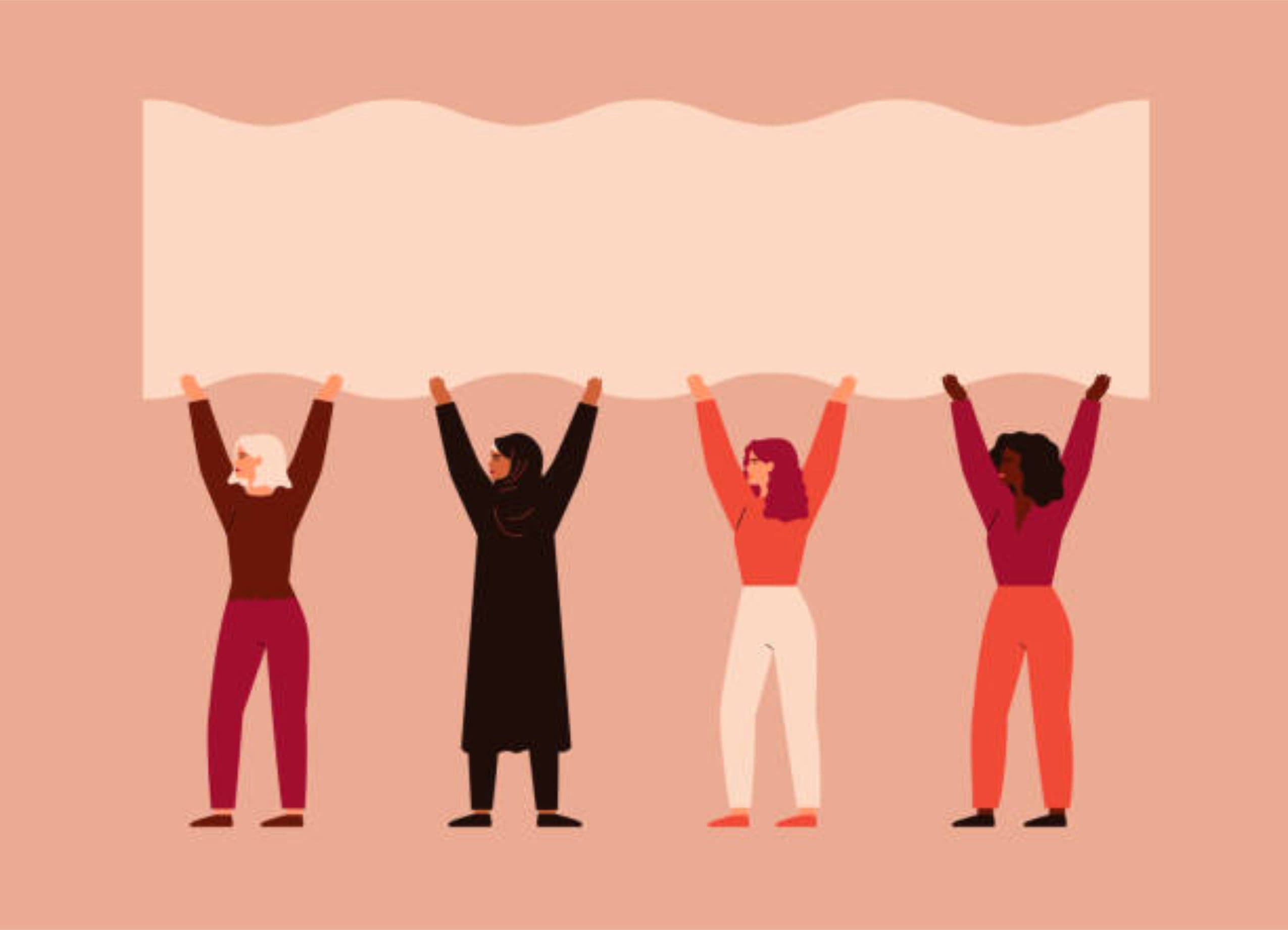 Empowering Women and Girls in the Caribbean for Long-lasting Change