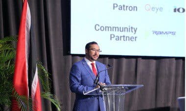 Trinidad and Tobago still banking on oil and gas