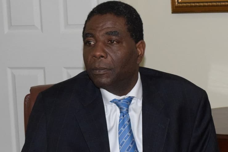 Haitian PM resigns