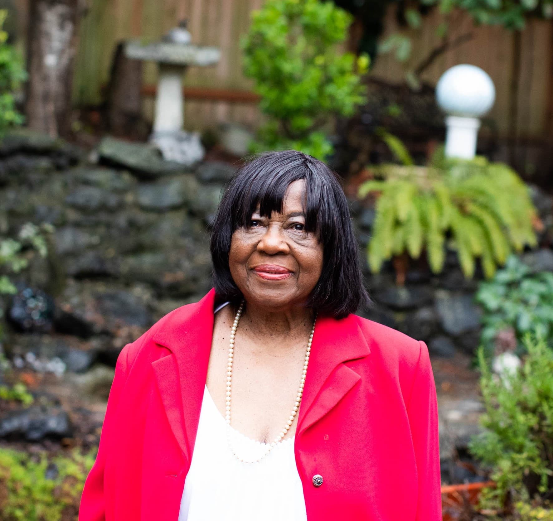 Former Honorary Consul in Seattle Enid Dwyer Hailed for Devotion to Jamaica