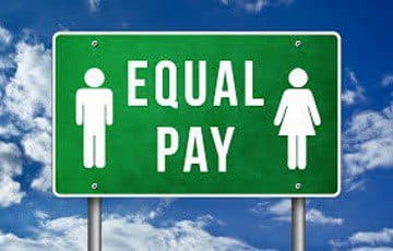 Caribbean American legislators demand equal pay for women