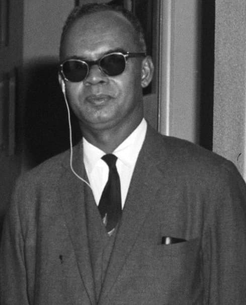 Trinidad and Tobago Prime Ministers Since 1962 The First Dr. Eric Williams TC, CH